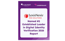 Juniper IDV