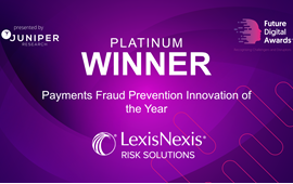 Fraud Prevention