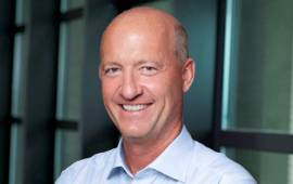 Mike Walsh