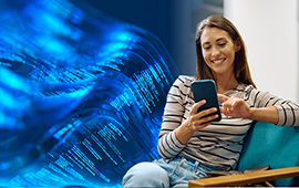 Digital Birth Credential