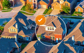Location Intelligence Home
