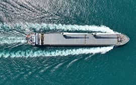 shadow fleet