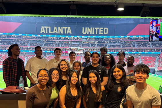 ATL United Team