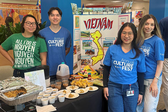 Culture Fest