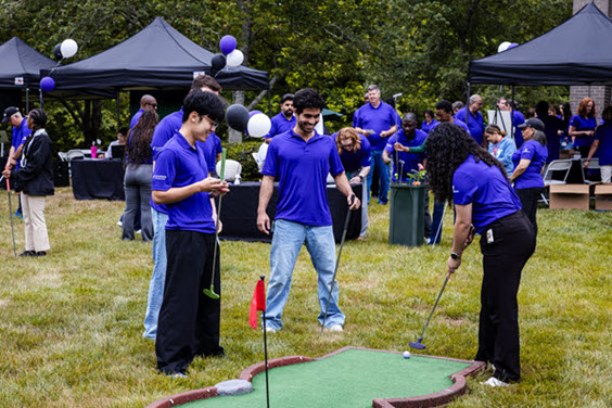 Windward Masters
