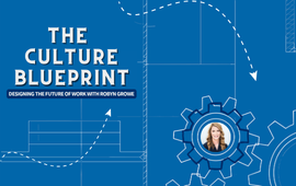 The Culture Blueprint