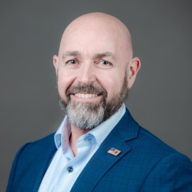 Paul Eckloff