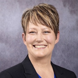 Lynette Childs