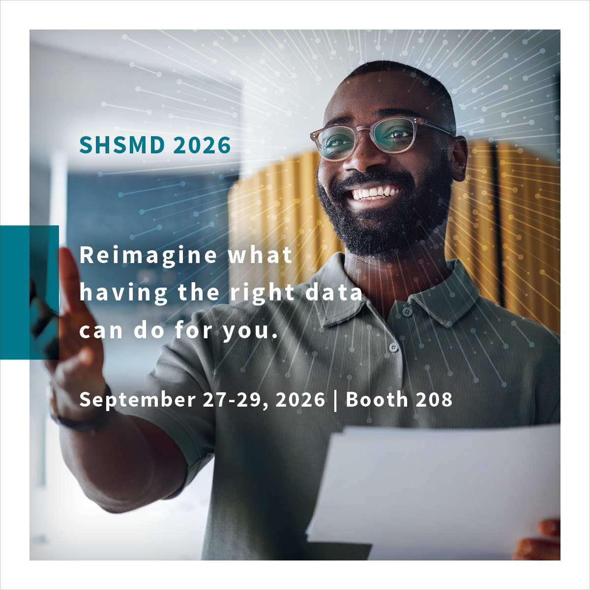 SHSMD 2026