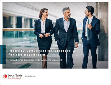 Healthcare Board ebook