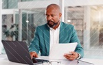 Healthcare Cybersecurity and AI-Driven Threats