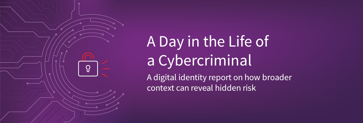 A day in the life of a cybercriminal in healthcare