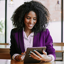 Strengthen Digital Trust with Identity Verification