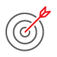 Bullseye icon