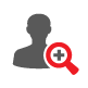 Add user icon