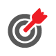 Bullseye icon