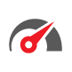 Gauge icon