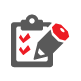 List icon