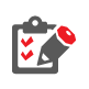 List icon