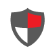Shield icon