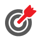 Bullseye icon