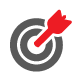 Bullseye icon