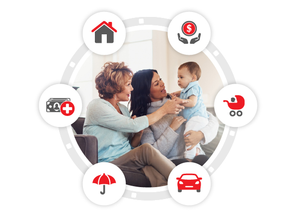 Insurance intelligence  for clearer segmentation