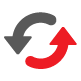 Re-engage icon