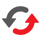 Re-engage icon