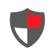 Shield icon
