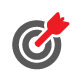 Bullseye icon