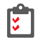 Checklist icon