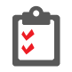 Checklist icon
