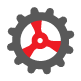Gear icon