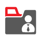 Individual Folder icon