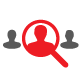 See Individual icon