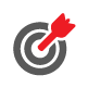 Bullseye icon