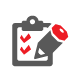 Checklist icon