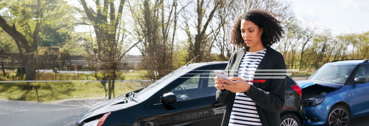 Auto claims insurance solutions
