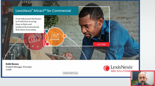 Attract for Commercial Tile Image