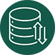 Automated icon