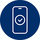 Mobilie first icon