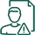 Identity icon