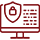 Secure icon