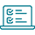 Streamline admin icon