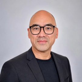 Ben Lim