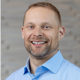 Brian Keller, PhD