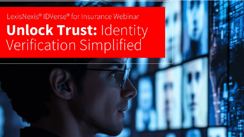  Unlock Trust: Identity Verification Simplified