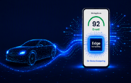 Telematics and IMS