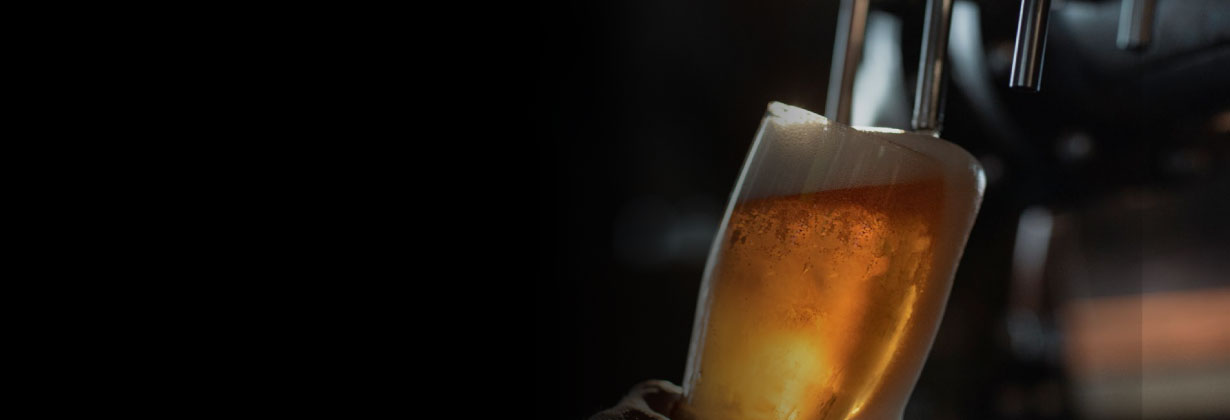 Sanctions, évasion et bière